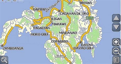mindanao city|Mindanao – Travel guide at Wikivoyage.